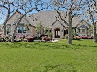 4001 Keyes Ln, Crossroads, TX 76227