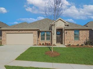 1100 Coralberry Dr, Northlake, TX 76226