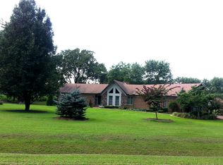 146 Longmire Rd, Humboldt, TN 38343