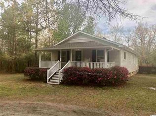 2075 Pitch Landing Rd, Conway, SC 29527