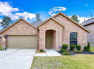 19151 Shire Horse Blvd, Porter, TX 77365