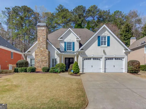 2609 Peterboro Row, Marietta, GA 30062