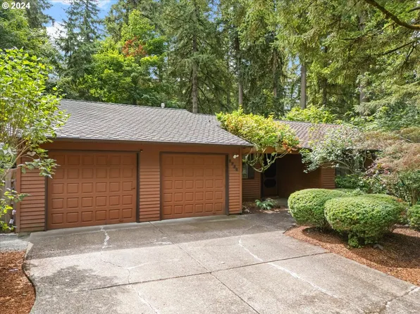 4980 Centerwood St, Lake Oswego, OR 97035