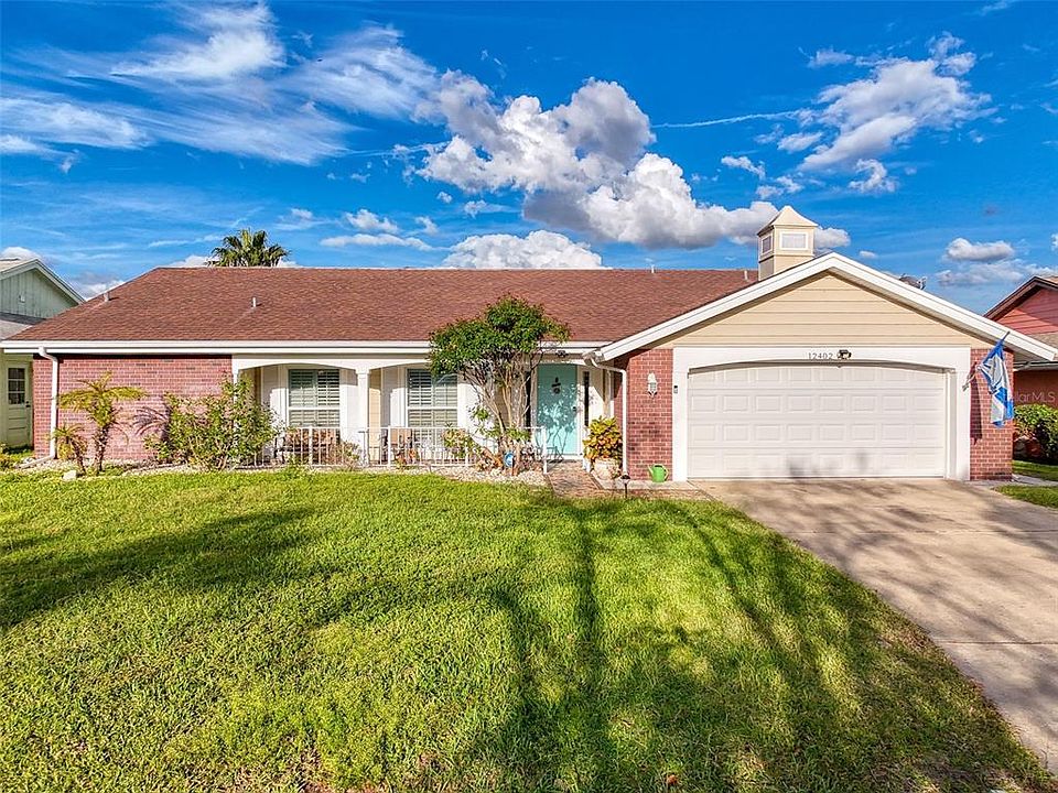 1st image of 12402 Spanish Moss Dr