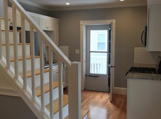 16 Palmer St, Arlington, MA 02474