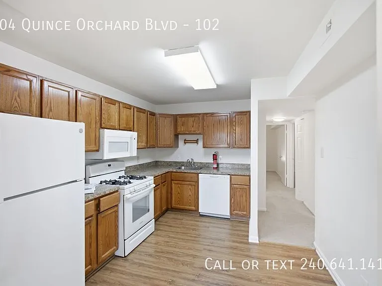 804 Quince Orchard Blvd #102 — Photo 8