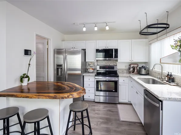 91-1022 Hoomaka St #83, Ewa Beach, HI 96706