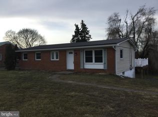 745 Sollenberger Rd, Chambersburg, PA 17202