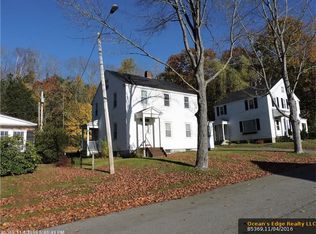 3 Thomas St, Bucksport, ME 04416