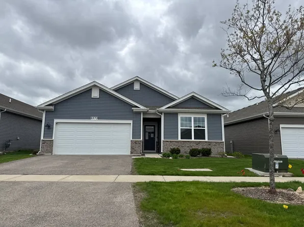 2273 Elderberry Ct, Wonder Lake, IL 60097