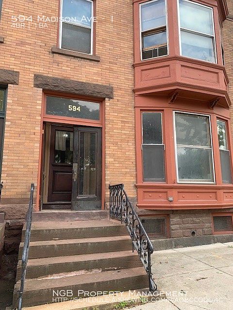 1st image of 594 Madison Ave #1