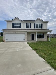 102 Glentree Cv Lot 49, Smyrna, TN, 37167