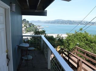 Sausalito Charmer with Amazing Views!, Sausalito, CA 94965