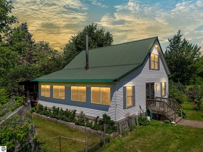 12549 Puffer Rd SW, Fife Lake, MI, 49633