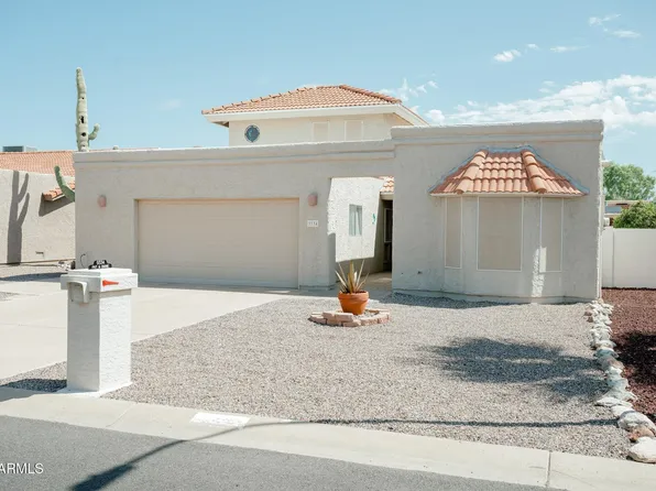 9334 E OLIVE Lane N, Sun Lakes, AZ 85248