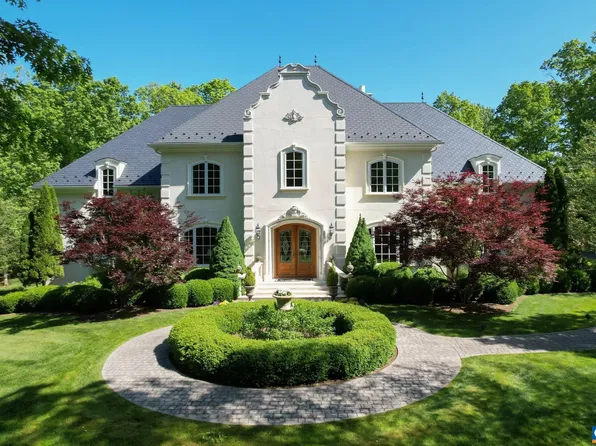 1115 Club Dr, Keswick, VA 22947