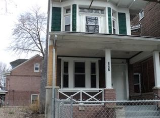 846 Stuyvesant Ave, Trenton, NJ