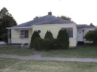 611 S Prairie St, Brookston, IN 47923