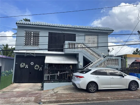 17 Parcela #467, Canovanas, PR 00729