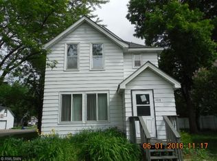309 Stearns Ave E, Eden Valley, MN 55329