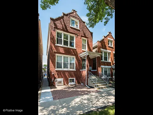 4450 S Richmond St #2 Photo 1