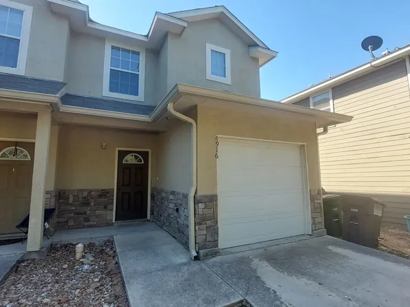 4916 Appleseed Ct, San Antonio, TX 78238