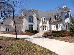 2288 Regency Woods Dr, Lisle, IL 60532