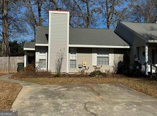 330 Somerset Dr, Warner Robins, GA 31088