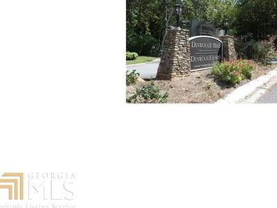 1208 Vicksburg Pl, Sandy Springs, GA, 30350