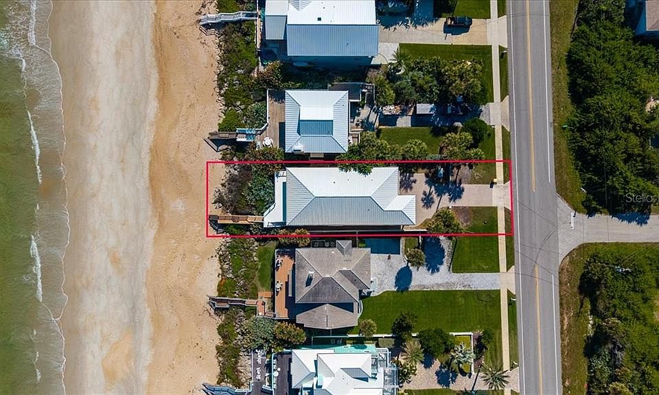 5609 S Atlantic Ave, New Smyrna Beach, FL 32169 | MLS #NS1086623