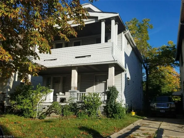 11429 Lardet Ave, Cleveland, OH 44104