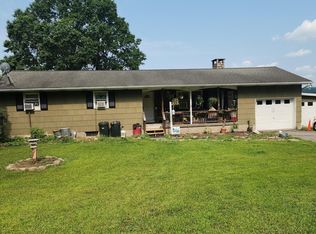 449 Weir Mountain Rd, Gilbert, PA 18331