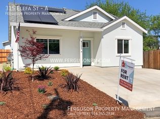 315 Elefa St #A, Roseville, CA 95678