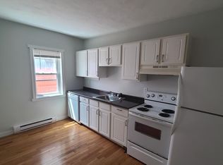 2 Schrepel Pl #8, Boston, MA 02127