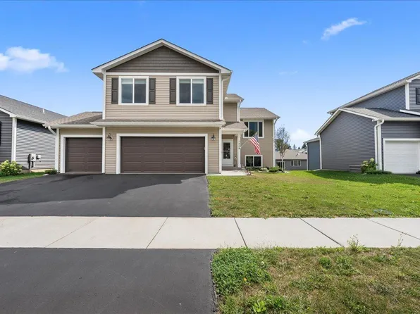 1238 Compton Ave, River Falls, WI 54022