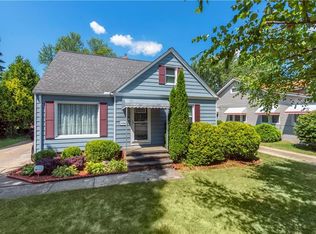 4366 W 217th St, Fairview Park, OH 44126