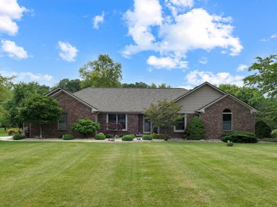 8818 Mathews Rd, Indianapolis, IN, 46259