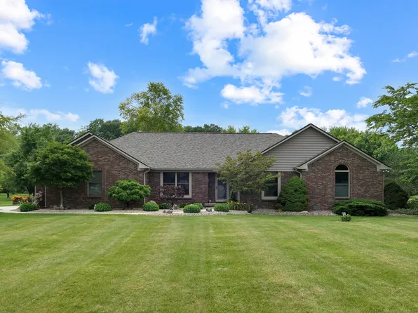 8818 Mathews Rd, Indianapolis, IN 46259