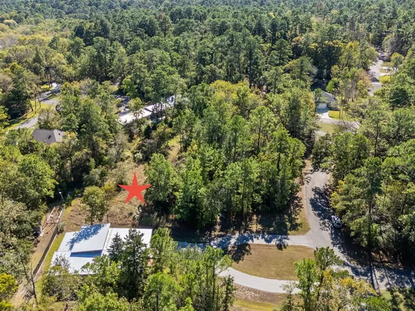 26 N Royale Greens Dr, Coldspring, TX 77331