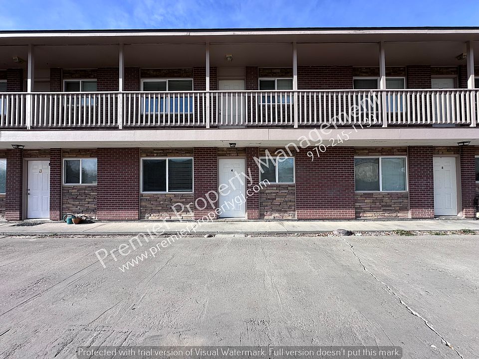1st image of 213 N Mulberry St Unit 4