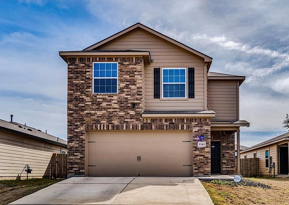 1st image of 1343 Breanna Ln