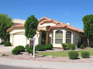 3970 E Douglas Loop, Gilbert, AZ 85234