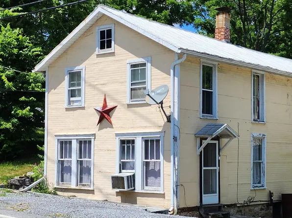 12911 Main St, Fort Loudon, PA 17224