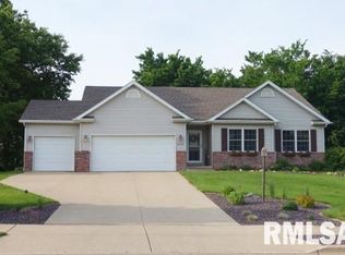 6033 Ashbrooke, Edwards, IL 61528