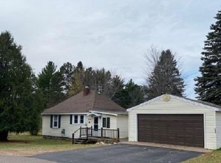 68255 Front St, Iron River, WI 54847