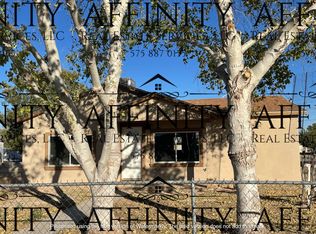 310 S 5th St, Loving, NM 88256