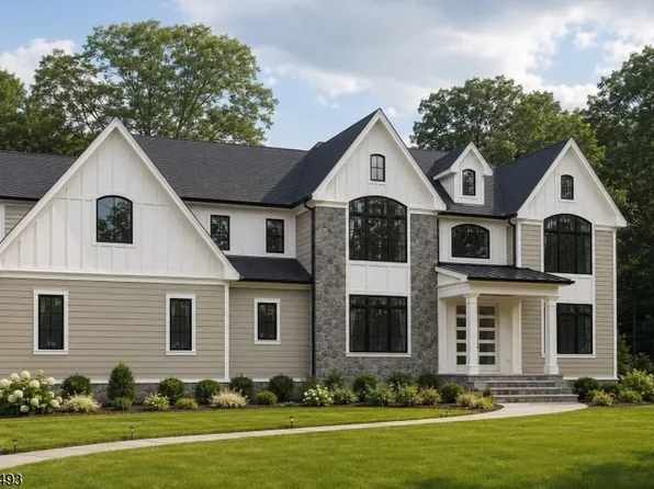 102 Liberty Corner Rd, Warren Twp., NJ 07059