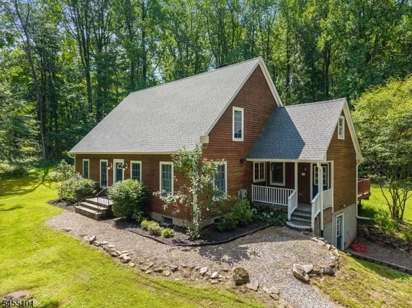 21 Finn Rd, Union Twp., NJ 08867