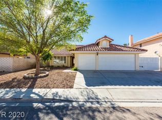 5629 Farpoint Rd, North Las Vegas, NV 89031