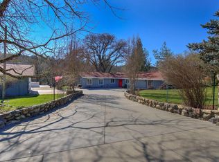 3505 Witt Rd, Auburn, CA 95602